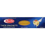 Thick Spaghetti