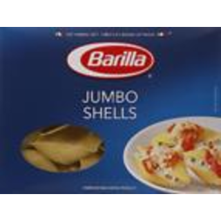 Jumbo Shells, Classic