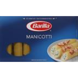 Manicotti