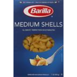 Shells, Medium