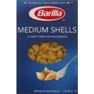 Shells, Medium