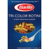 Rotini, Tri-Color