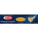 Spaghetti Rigati