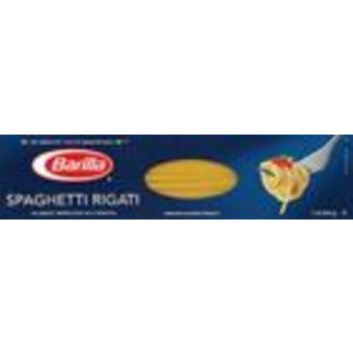 Spaghetti Rigati