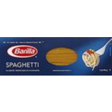 Spaghetti