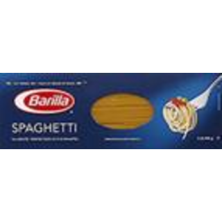 Spaghetti