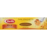 Thin Spaghetti