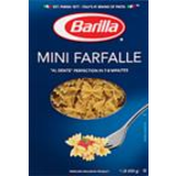 Farfalle, Mini
