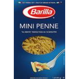 Penne, Mini