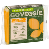 Cheddar Style Singles