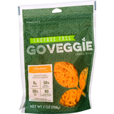 Go Veggie Cheese Food Alternative 7 Oz