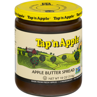Apple Butter Spread