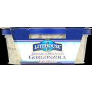 Cheese Crumbles, Gorgonzola