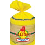 Corn Tortillas