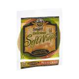 La Tortilla Factory Soft Wraps 6 Ea