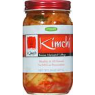 King's Cabbage 14 Oz