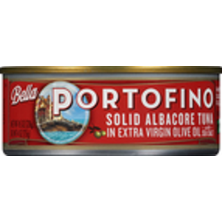Tuna, Solid Albacore
