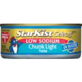 Starkist Tuna 4.5 Oz