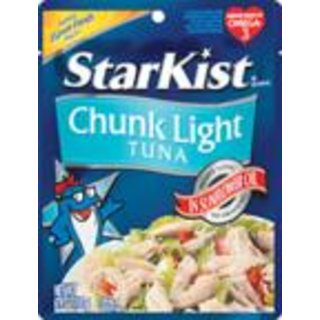 Light Tuna, in Sunflower Oil, Wild Caught