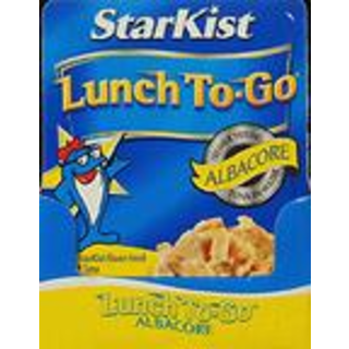 Tuna, Albacore, Wild Caught