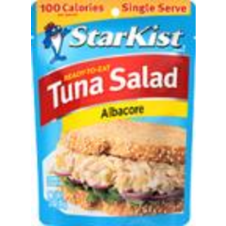 Tuna Salad, Albacore