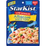 Albacore White Tuna in Water