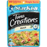 Tuna, Ranch