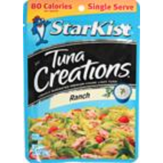 Tuna, Ranch