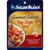Tuna, Thai Chili Style, Bold