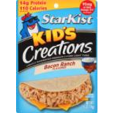 Tuna, Bacon Ranch Flavored
