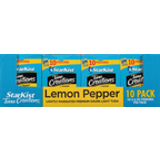 Tuna Creations, Lemon Pepper