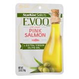Pink Salmon, Wild