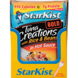 Tuna, Premium, Bold