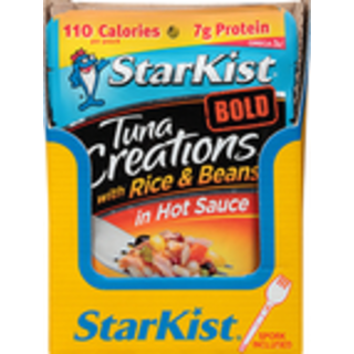 Tuna, Premium, Bold