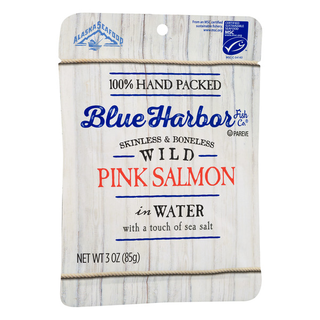 Blue Harbor Fish Co., Pink Salmon
