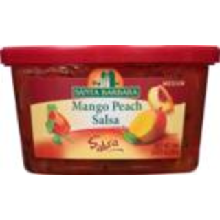 Santa Barbara Salsa 14 Oz