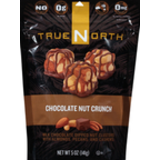 Chocolate Nut Crunch