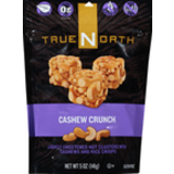 Cashew Crunch
