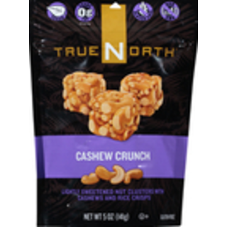 Cashew Crunch