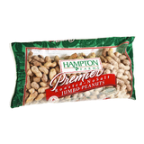 Premier Roasted - No Salt Jumbo Peanuts
