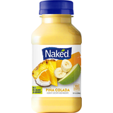 Juice, Pina Colada