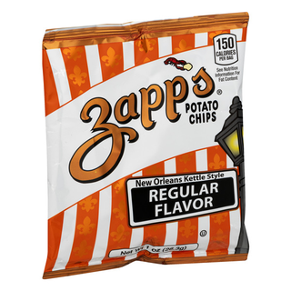 Potato Chips, Regular