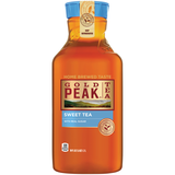 Gold Peak Iced Tea 59 Oz
