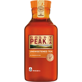 Gold Peak Iced Tea 59 Oz