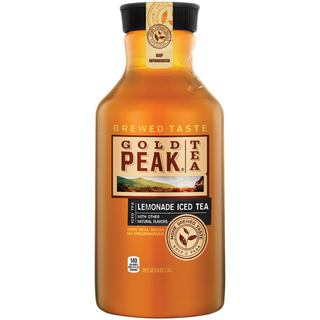 Gold Peak Lemonade Iced Tea 59 Oz