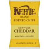 Potato Chips, White Cheddar