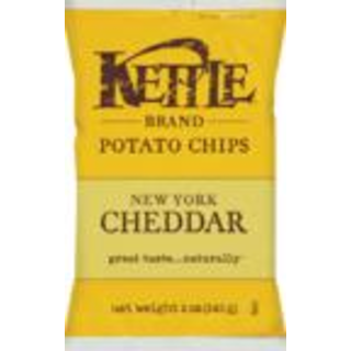 Potato Chips, White Cheddar