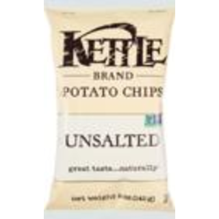 Potato Chips, Unsalted