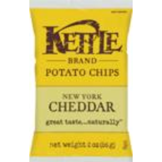 Potato Chips, New York Cheddar