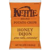 Potato Chips, Honey Dijon
